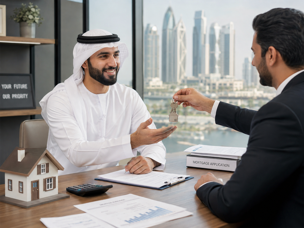 Mortgage Guide for Gulf: 10 Powerful Tips 2 Mortgage Guide for the Gulf