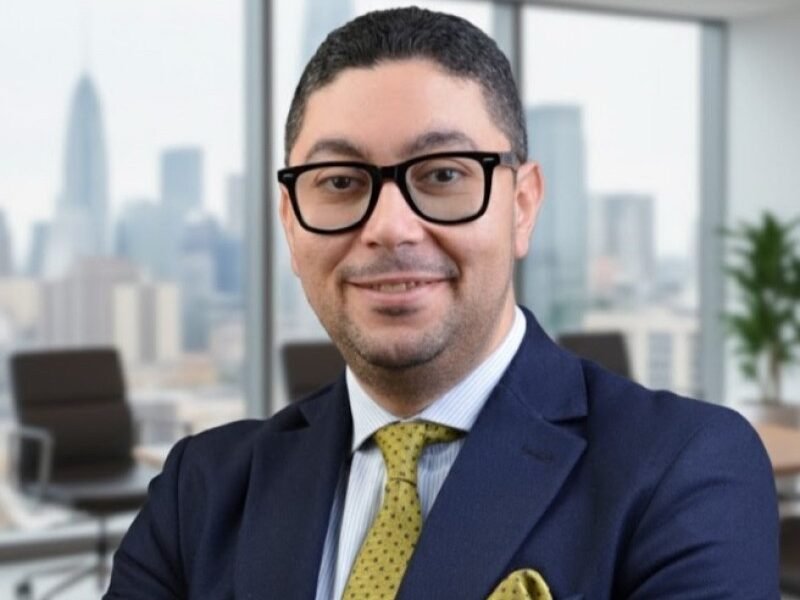 Mostafa Abobakr