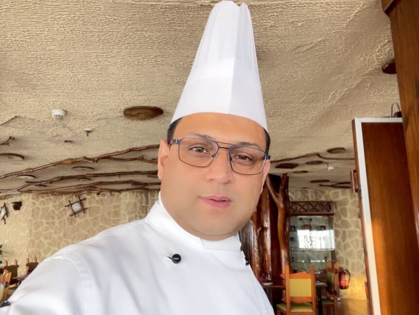Muhammad Asim Is Building a Future in Culinary Leadership 1 Muhammad Asim