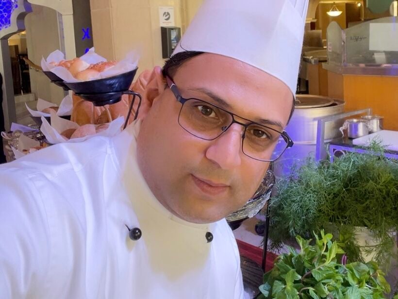 Muhammad Asim Is Building a Future in Culinary Leadership 1 Muhammad Asim