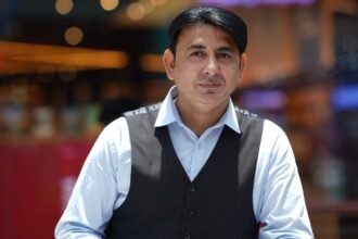 Muhammad Imran