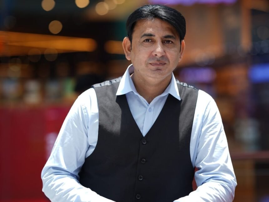 Muhammad Imran Builds A New Legacy Through Passion 1 Muhammad Imran