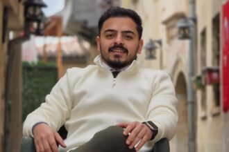 Muhammed Zaiter
