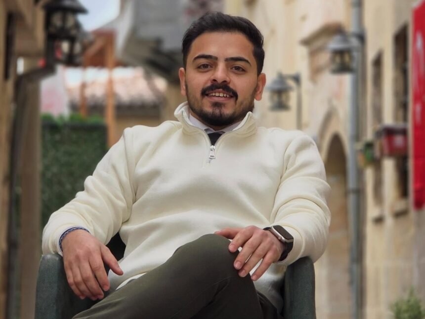 Muhammed Zaiter