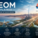 NEOM Explained
