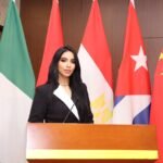 Nada Yasser