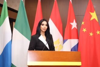 Nada Yasser