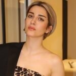 Nadia Parsa