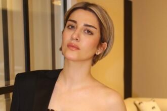 Nadia Parsa