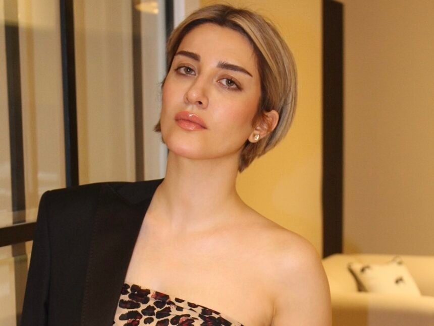 Nadia Parsa