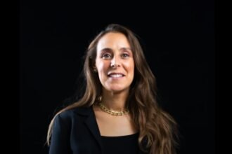 Nadine Abdel Ghaffar