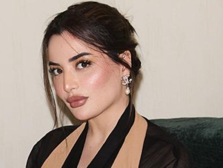 Nadjia Bouchera Harfouche Is Redefining Luxury Real Estate in Dubai 1 Nadjia Bouchera Harfouche