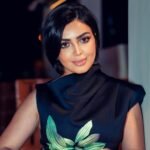 Nahla Rabie