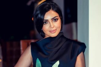 Nahla Rabie