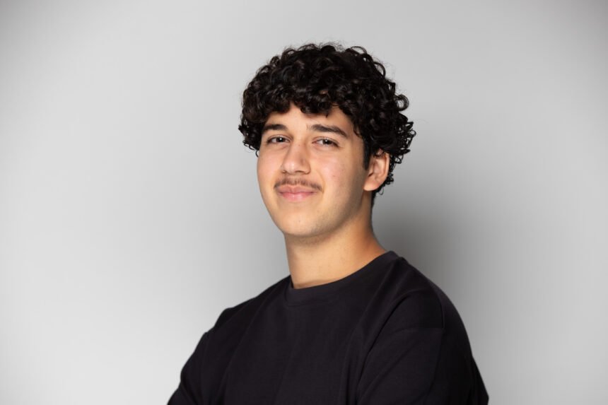 Naji Faqihi Alawadhi Is Turning Student Problems Into Startup Success 1 Naji Faqihi Alawadhi