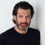 Nassim Nasr