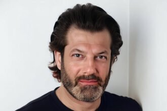 Nassim Nasr