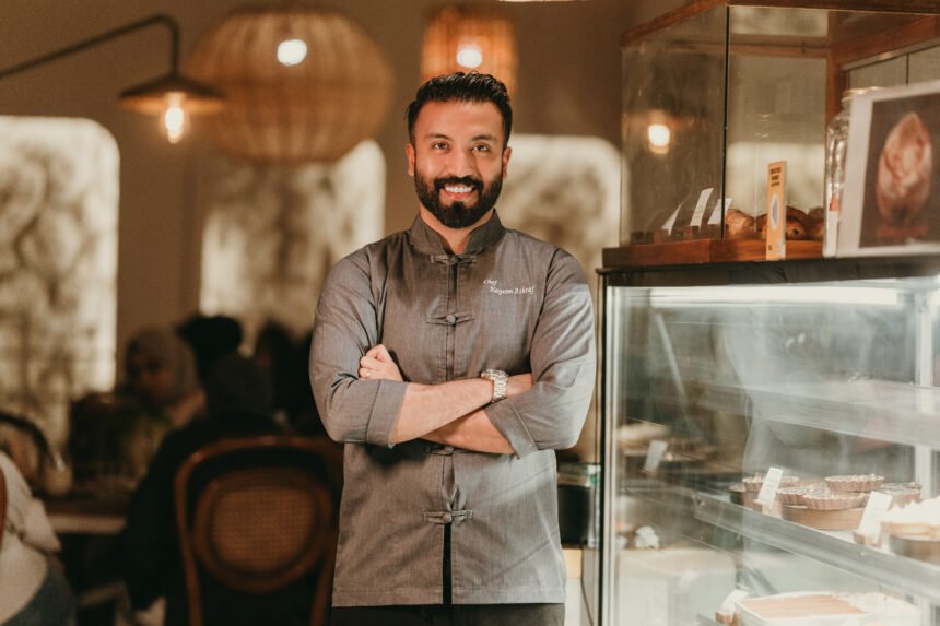 Nayeem Ashraf Is Building Bangladesh’s Culinary Future 1 Nayeem Ashraf