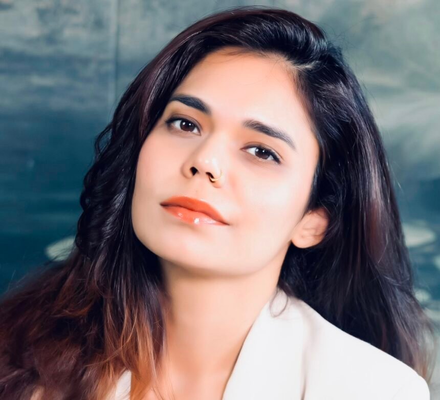 Neelam Naseeb Is Redefining Conscious Living Through Wellness 1 Neelam Naseeb