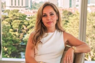 Neveen Haddad