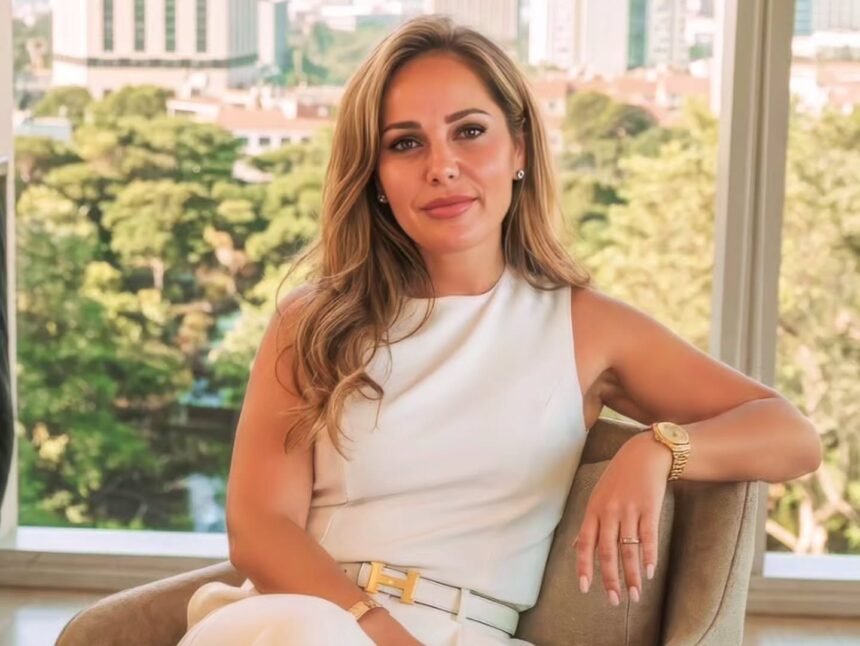 Neveen Haddad Builds A Powerful Vision In Dubai Real Estate 1 Neveen Haddad