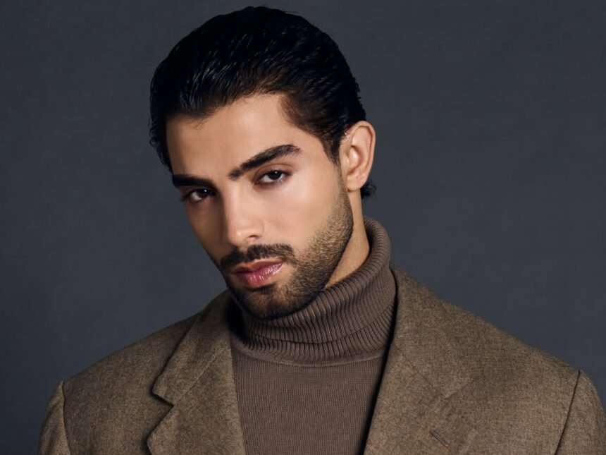 Nour H Lawa Builds A Distinctive Career In UAE Fashion 1 Nour H Lawa