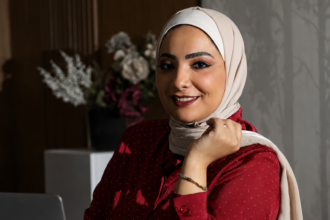 Noura Faris