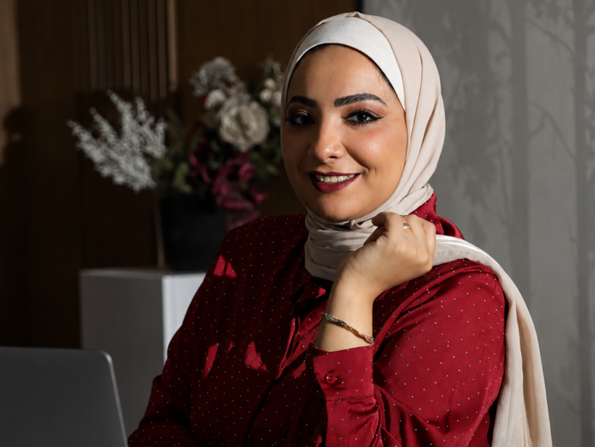 Noura Faris Builds a Powerful Design Vision Across Global Markets 1 Noura Faris
