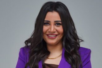 Noura Gamal