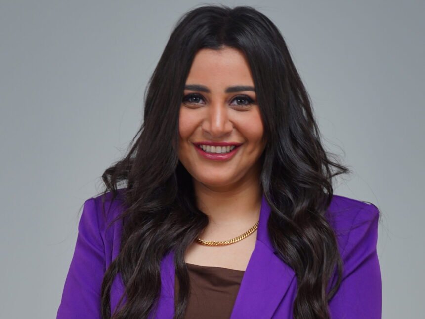 Noura Gamal Is Turning Media Experience Into Meaningful Conversations 1 Noura Gamal