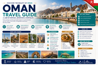 Oman Travel Guide