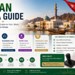 Oman Visa Guide