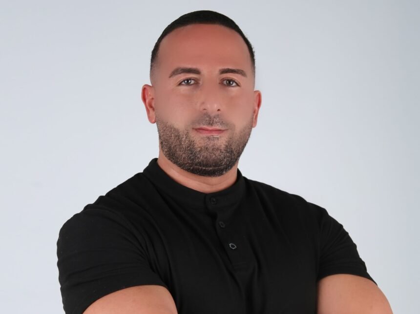 Omar Al Ashi