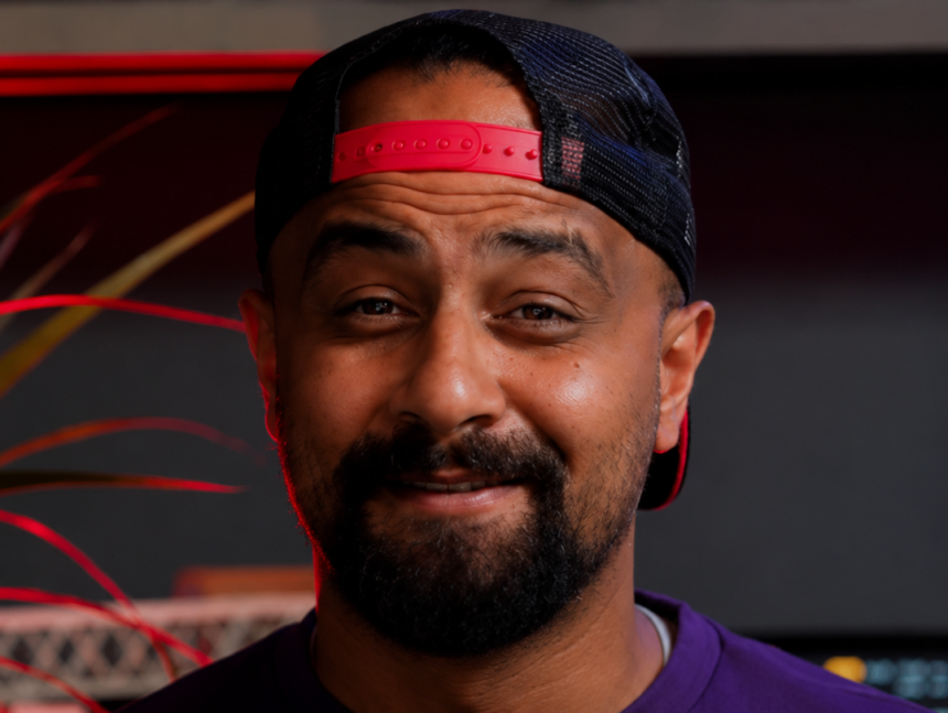 Omar Fakhry Builds a Powerful Voice for Car Culture 1 Omar Fakhry