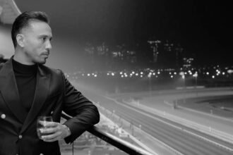 Omar Naguib