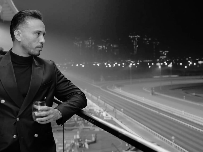 Omar Naguib Is Building Success Through Strength, Vision and Discipline 1 Omar Naguib