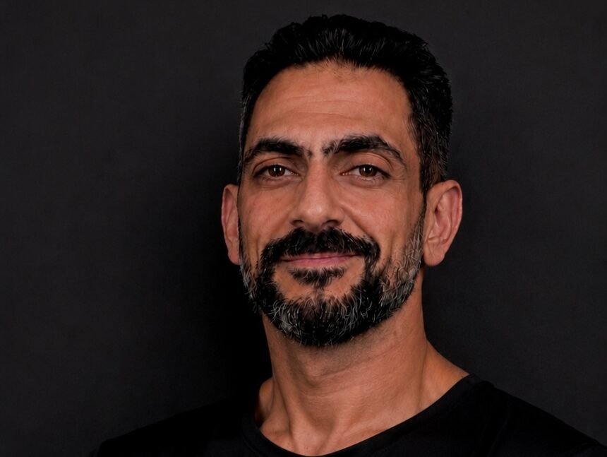 Osama Tawakkol Is Redefining Indoor Cycling Across the Middle East 1 Osama Tawakkol