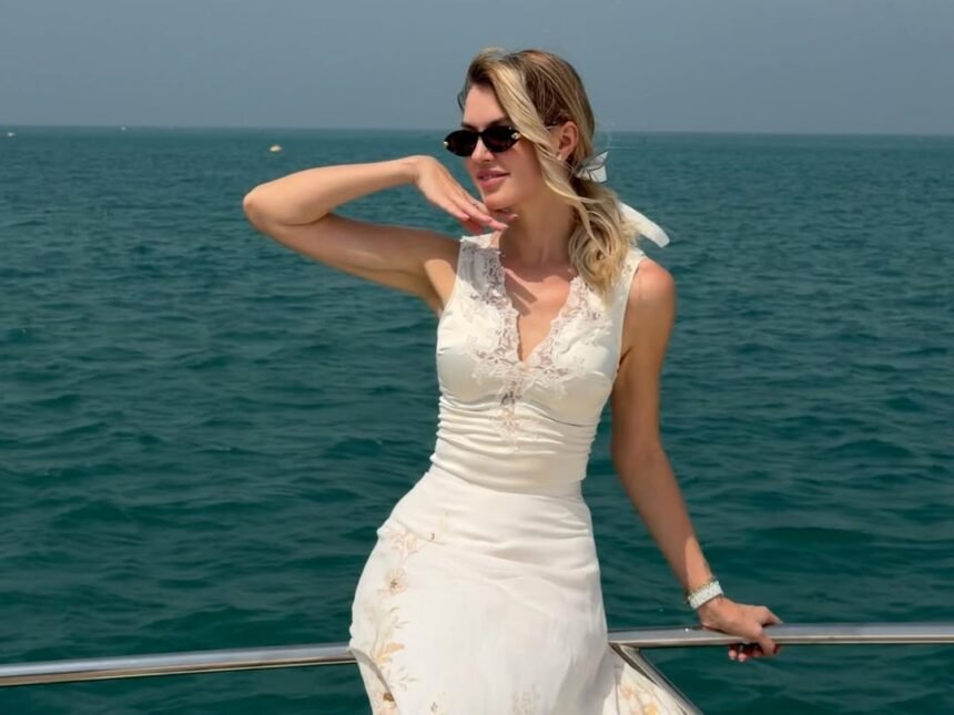 Oxana’s Journey From Entrepreneur to Dubai Investment Leader 1 Oxana
