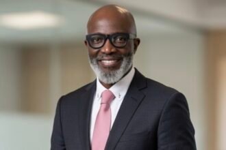 Paul Ngalame
