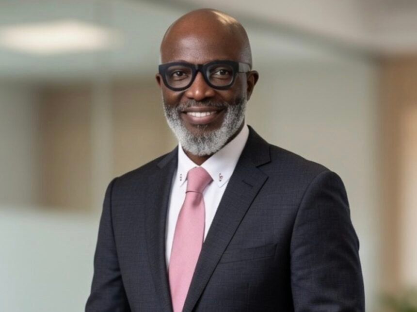 Paul Ngalame Reveals the Sales Lessons Behind Million Dollar Deals 1 Paul Ngalame
