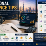 Personal Finance Tips