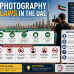 Photography Laws in the UAE