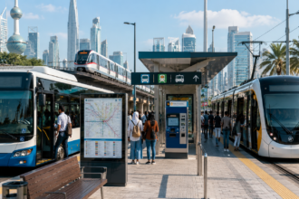Public Transport