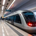Public Transport in Qatar