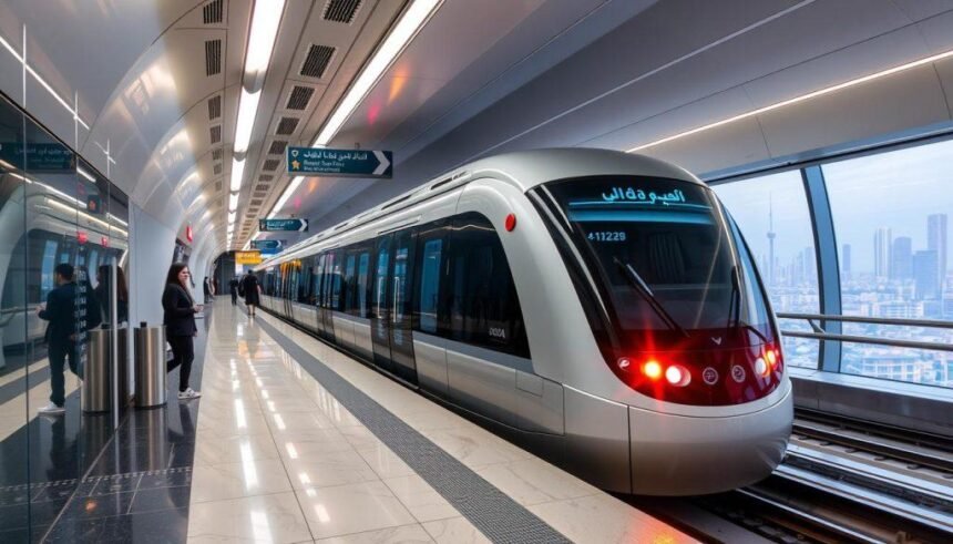 Public Transport in Qatar: Best Ultimate Travel Guide 1 Public Transport in Qatar
