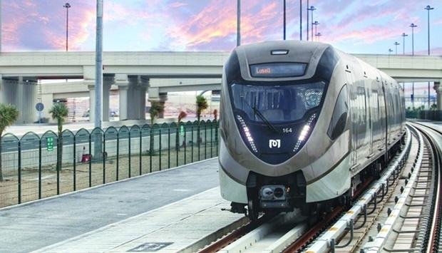 Public Transport in Qatar: Best Ultimate Travel Guide 2 Public Transport in Qatar