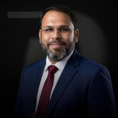 Pulkit B Is Redefining Investment Success Through Dubai Real Estate 1 Pulkit B