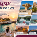 Qatar Hidden Gems Places