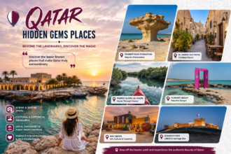 Qatar Hidden Gems Places