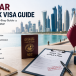 Qatar Work Visa Guide